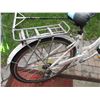 Image 3 : Infinity Horizon Ladies Revoshift 6 Speed Bicycle w/Rack
