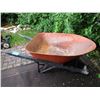 Image 2 : Wheel Barrow (Tire Needs Air)