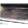 Image 3 : Broilmate Evolution Natural Gas BBQ w/Side Burner, Rotisserie Motor & Spear