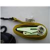 Image 2 : (2) Ratchet Straps (1"x10', 2"x15')