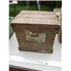 Image 1 : Vintage CO-OP Egg Crate w/Lid