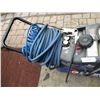Image 2 : Campbell Hausfeld 5Hp 13 Gal. 125PSI Electric Air Compressor