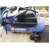 Image 3 : Campbell Hausfeld 5Hp 13 Gal. 125PSI Electric Air Compressor