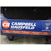 Image 4 : Campbell Hausfeld 5Hp 13 Gal. 125PSI Electric Air Compressor