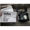Image 3 : Daiwa Breakdown Rod w/Case & Baitcaster Reel