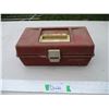 Image 1 : Oldpal Tackle Box w/Contents