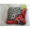 Image 5 : Axel Puller, Tire Iron, Rope, Sheet Metal Screws Etc.