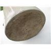 Image 4 : 1 Gal. Stoneware Jug (No M.M) Flaw in the Bottom