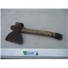 Image 1 : Vintage Hatchet 5.5" Blade (Not Original Handle)