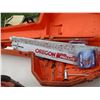 Image 6 : Husqvarna 365 18" Bar w/Case, 20" Oregon Bar & Chains