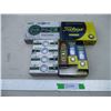 Image 1 : 12 pks Of New Top Flight Golf Balls, (3) Wilson & (6) Titleist