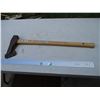 Image 1 : Swedish Splitting Axe