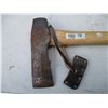 Image 2 : Swedish Splitting Axe