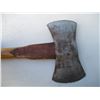 Image 3 : Ashdowns Double Sided Felling Axe w/Benchmark Hickory Handle