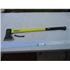 Image 1 : Skyer Axe w/Composite/Plastic Handle