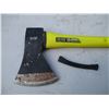 Image 2 : Skyer Axe w/Composite/Plastic Handle