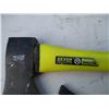 Image 3 : Skyer Axe w/Composite/Plastic Handle