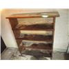 Image 2 : (4) Shelf (40"x12"x48"T) Book Shelf & (2) Drawer Filing Cabinet w/Painting Supplies