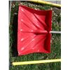 Image 4 : (3) Snow Shovels