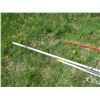 Image 4 : Extenda Pole, Drywall Square, Conduit, Plant Pot Hanger Stand/Post, Snip Bar & Large Task 50" Pry Ba