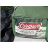 Image 3 : Coleman Six Person Tent (13'x8') & Additional Tent Poles