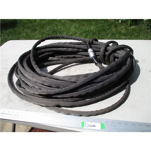 Soft Jacket Garden Hose