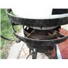 Image 5 : Turkey Deep Fryer w/20LB Propane Bottle