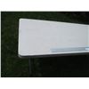 Image 2 : 6' Lifetime Folding Table