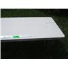 Image 3 : 6' Lifetime Folding Table