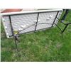 Image 4 : 6' Lifetime Folding Table