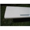 Image 2 : 6' Lifetime Folding Table