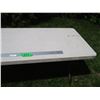 Image 3 : 6' Lifetime Folding Table