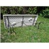 Image 4 : 6' Lifetime Folding Table