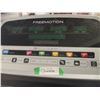 Image 3 : Freemotion XTR90 Treadmill w/Mat (Will Need Able Bodied Personal to Move from Basement)