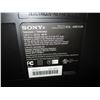 Image 4 : 40" Sony BRAVIA LED Flatscreen TV w/Remote (Model # KDL-40R350B)