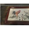 Image 2 : Vintage Rooster Serving Tray