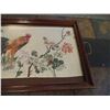 Image 3 : Vintage Rooster Serving Tray