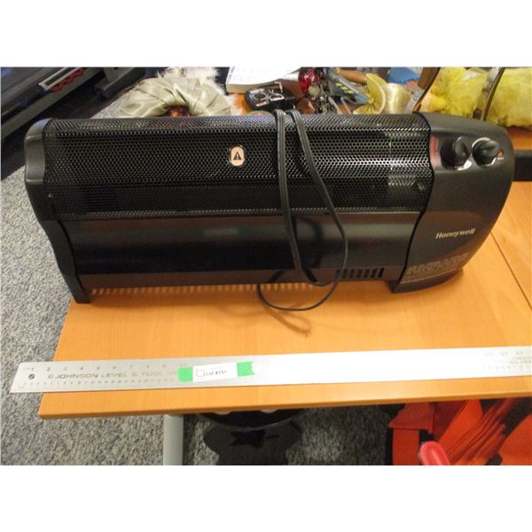 Honeywell Quickheat Heater