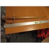 Image 1 : Wooden Saber
