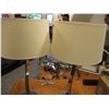 Image 2 : (2) Table Lamps