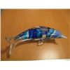 Image 4 : 5th Ave. Ltd. Crystal Dolphin