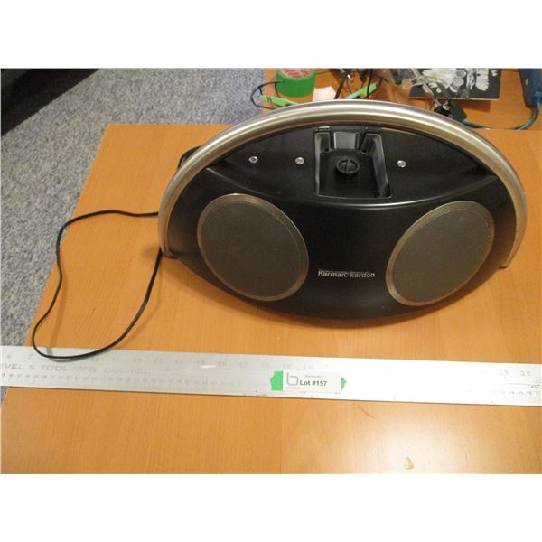 Harmon Kardon iPod Stereo (1st Gen)