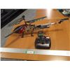 Image 1 : Radio Controlled Helicopter w/Remote,