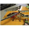 Image 2 : Radio Controlled Helicopter w/Remote,