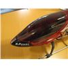 Image 3 : Radio Controlled Helicopter w/Remote,