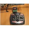 Image 5 : Radio Controlled Helicopter w/Remote,
