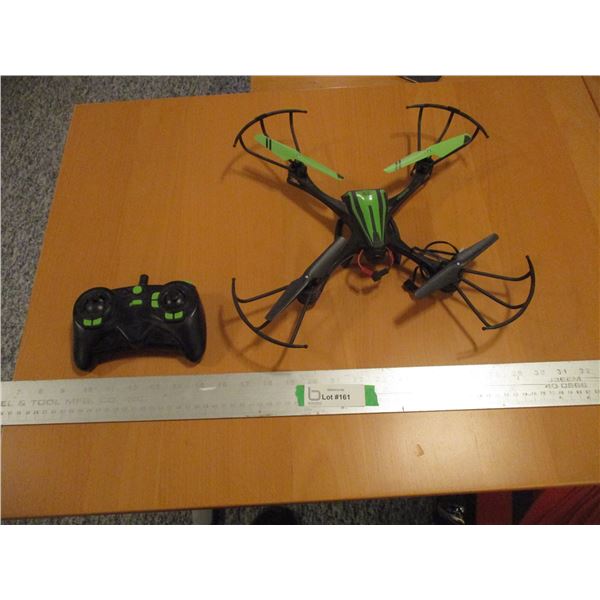 Drone w/Remote