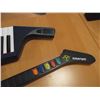 Image 3 : Sony PlayStation Rock Band/Guitar Hero Keyboard & Guitar