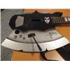Image 2 : Sony PlayStation Kiss Edition Guitar Hero Guitar