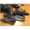 Image 4 : Sony PlayStation Consol w/ (3) Controllers & Power Cord (Untested)